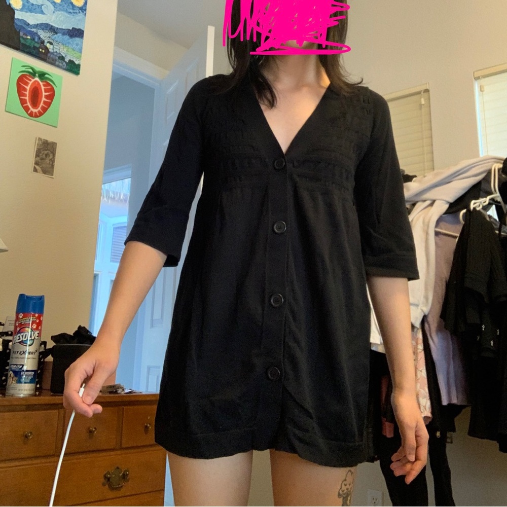 Studio m cardigan